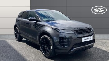 Land Rover Range Rover Evoque 2.0 D200 Autobiography 5dr Auto [Revised] Diesel Hatchback